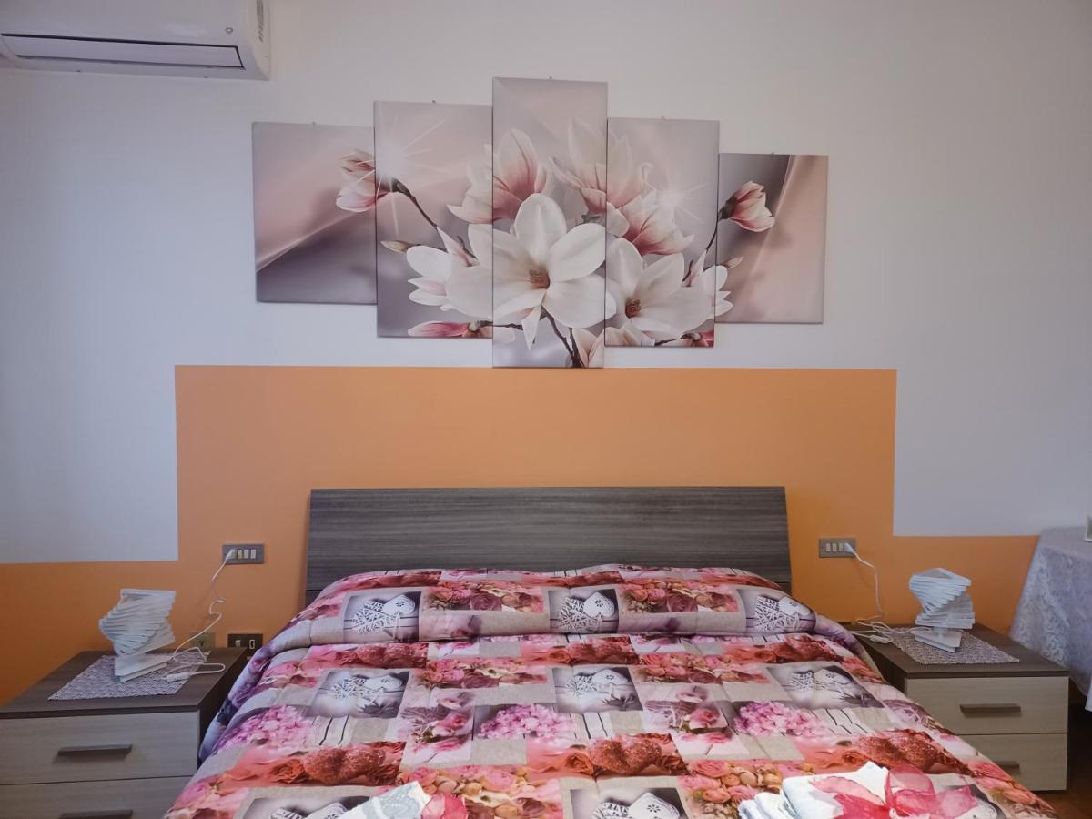 Quo Vadis Qui Vieni Bed & Breakfast Ровиго Екстериор снимка