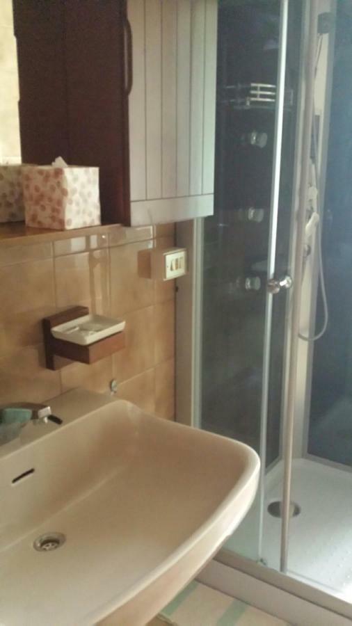 Quo Vadis Qui Vieni Bed & Breakfast Ровиго Екстериор снимка