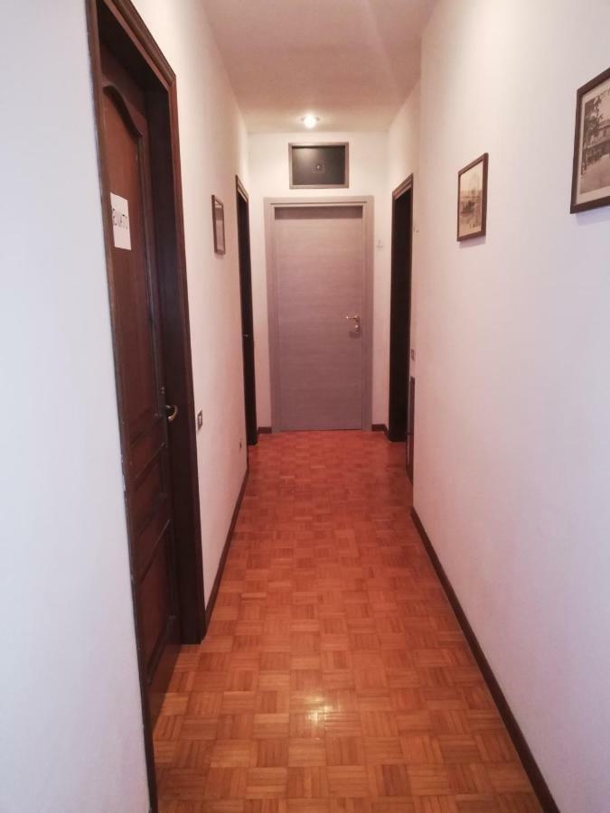 Quo Vadis Qui Vieni Bed & Breakfast Ровиго Екстериор снимка